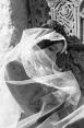 Армянская девушка в национальном костюме. 1970.  Фото: Юрий Абрамочкин/ РИА Новости
